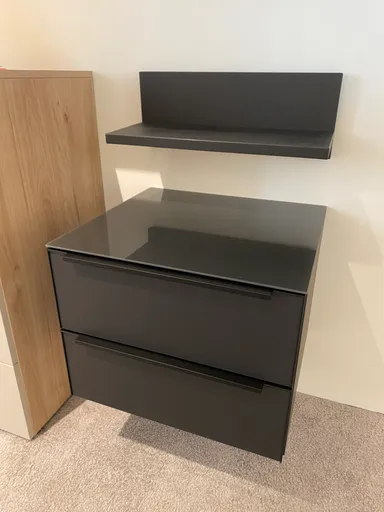 Hängekommode Libro 700 Style